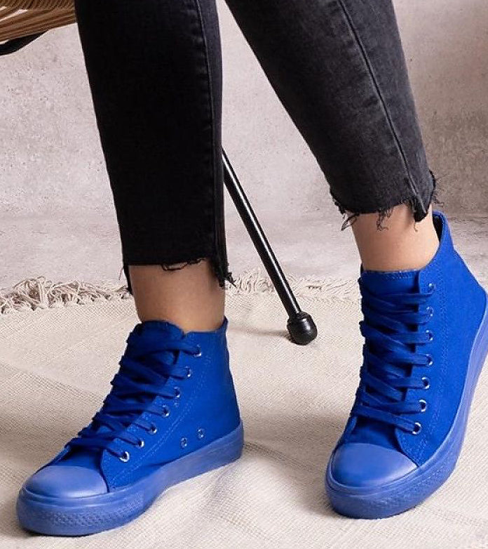  Sneakers model 207220 Solea 