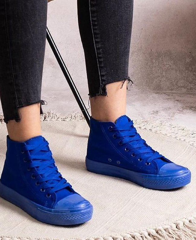  Sneakers model 207220 Solea 