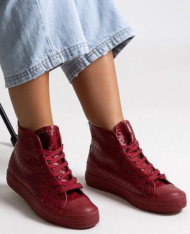  Sneakers model 207239 Solea 