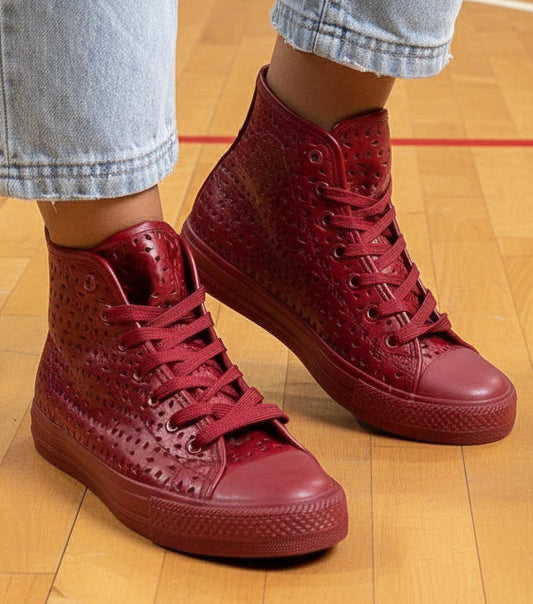  Sneakers model 207239 Solea 