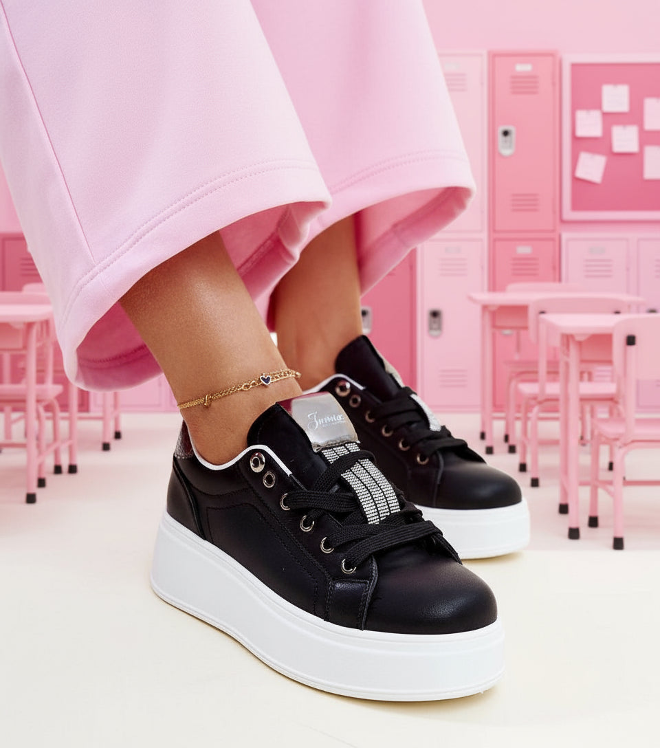  Sport Shoes model 207279 Solea 