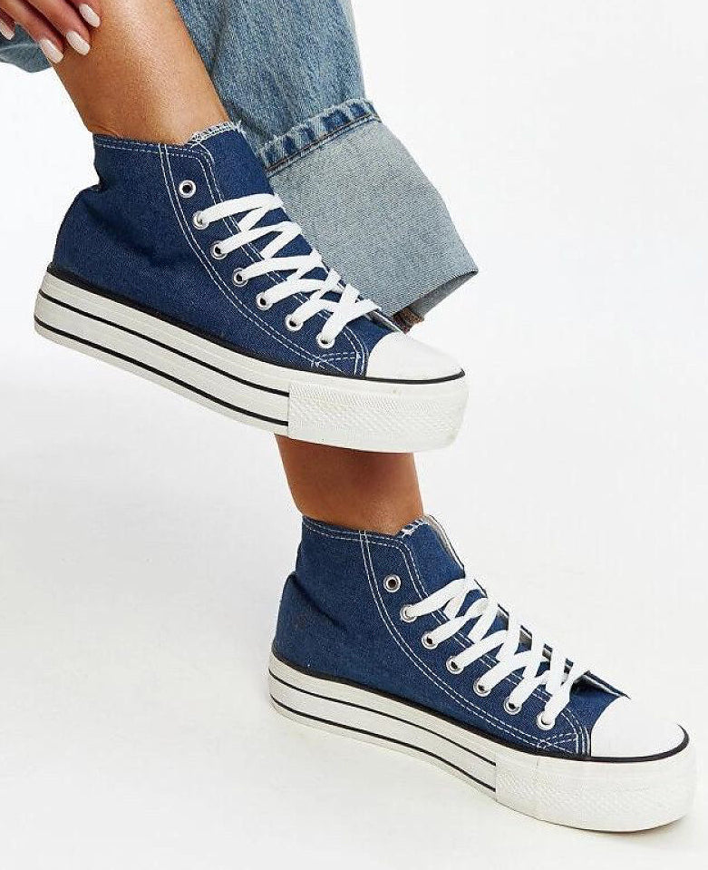  Sneakers model 207390 Solea 