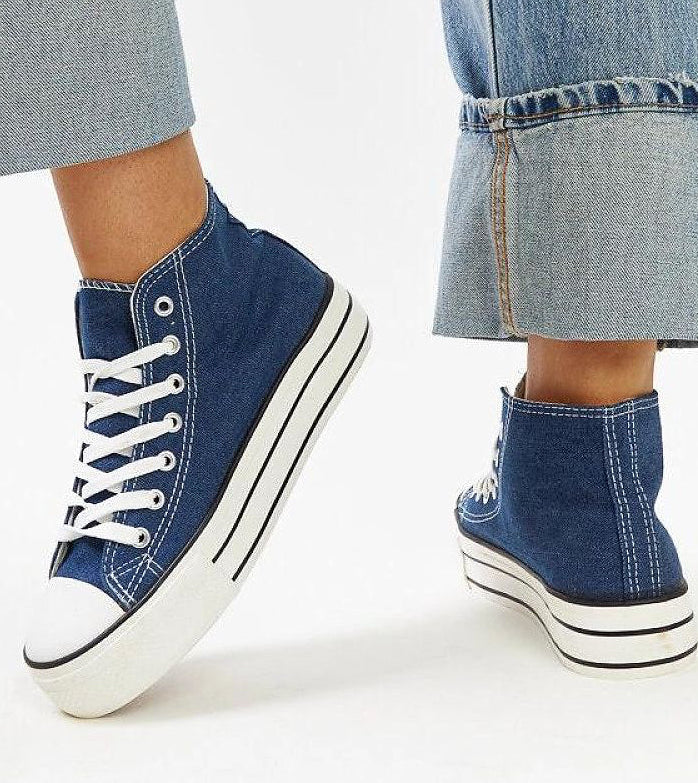  Sneakers model 207390 Solea 