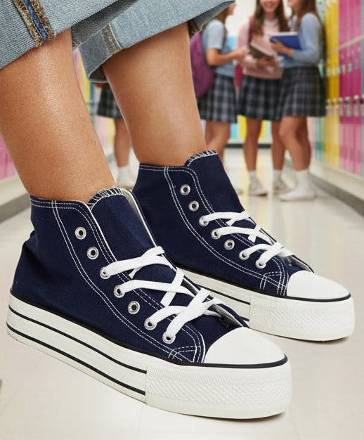  Sneakers model 207391 Solea 