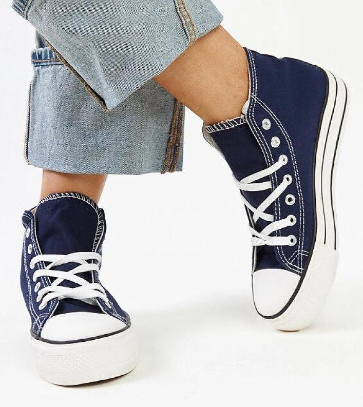  Sneakers model 207391 Solea 