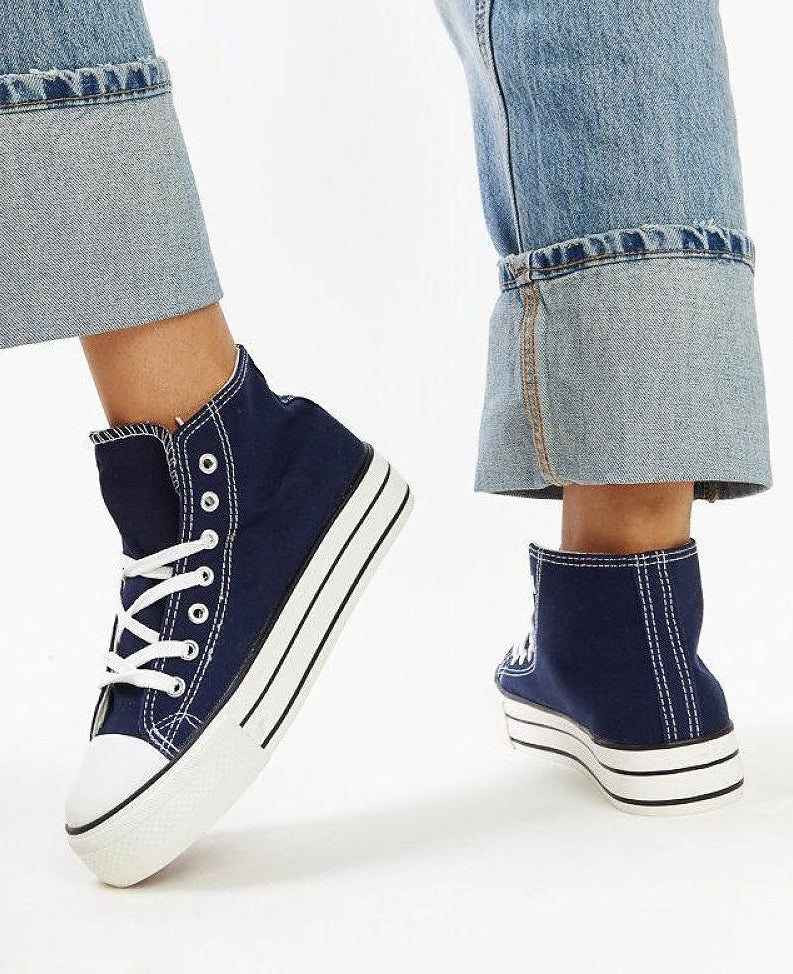  Sneakers model 207391 Solea 