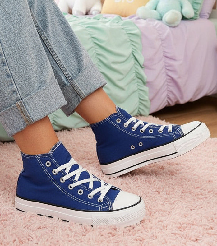  Sneakers model 207392 Solea 