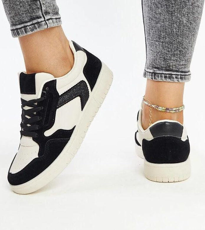  Sneakers model 207432 Solea 