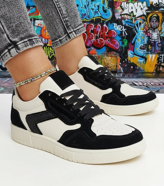  Sneakers model 207432 Solea 