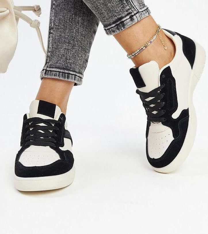  Sneakers model 207432 Solea 