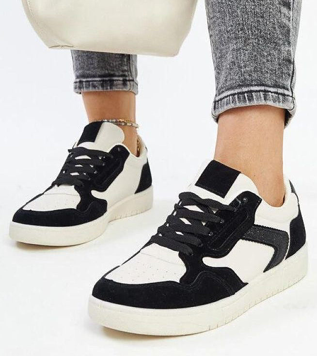  Sneakers model 207432 Solea 