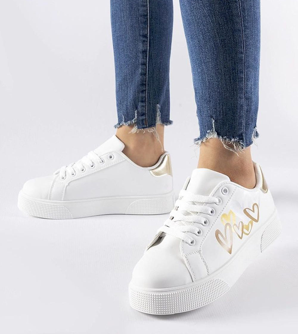  Sneakers model 207568 Solea 