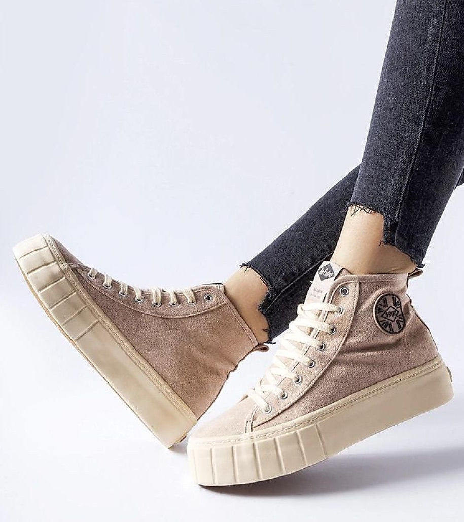  Sneakers model 207650 Solea 