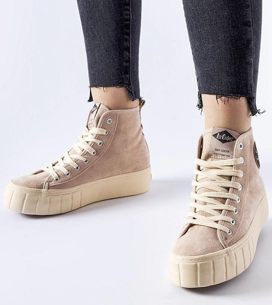  Sneakers model 207650 Solea 