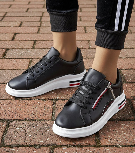  Sneakers model 207687 Solea 