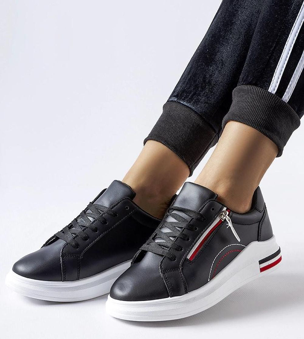  Sneakers model 207687 Solea 