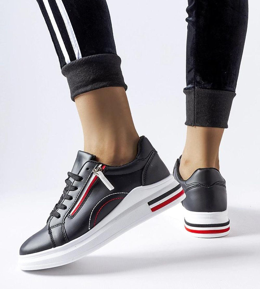  Sneakers model 207687 Solea 