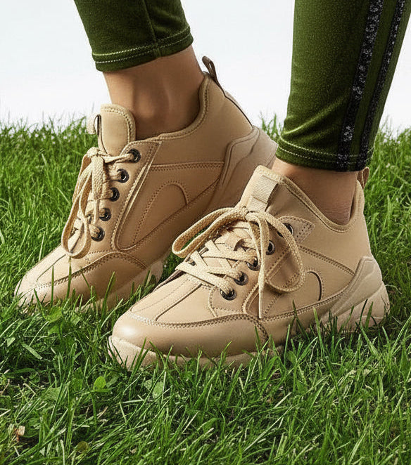  Sneakers model 207703 Solea 