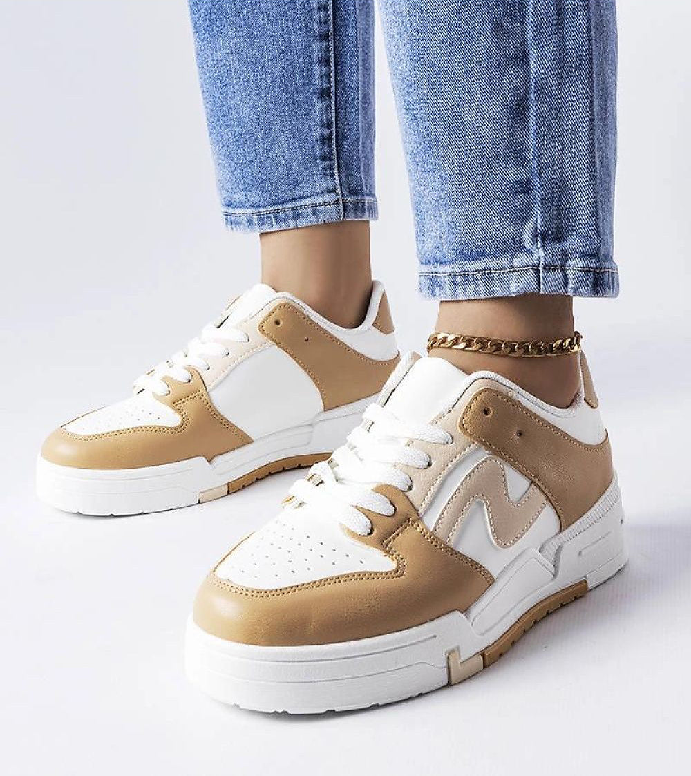  Sneakers model 207906 Solea 