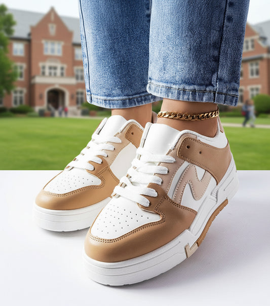  Sneakers model 207906 Solea 