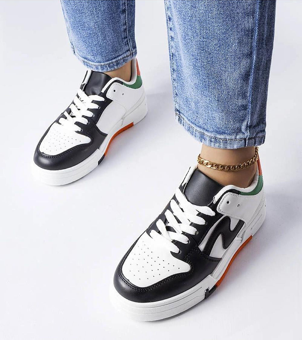  Sneakers model 207907 Solea 