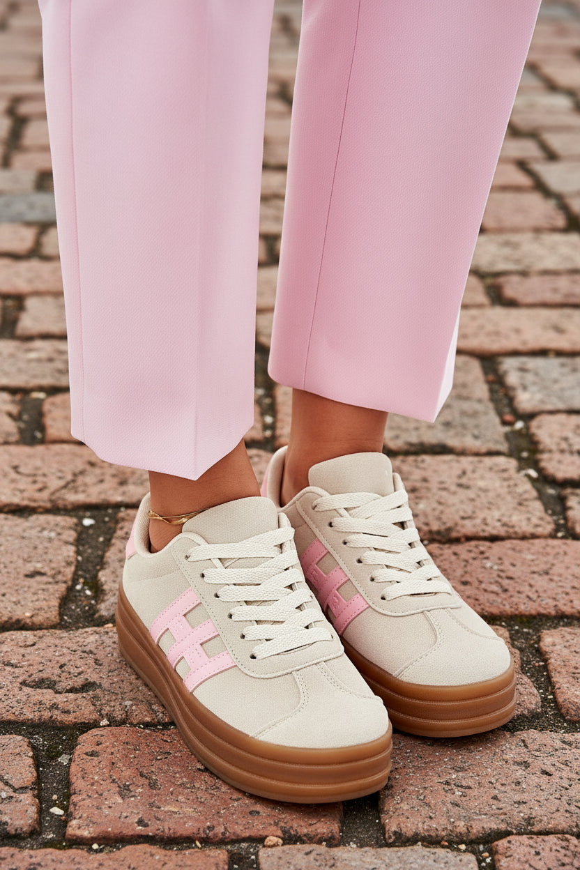  Sport Shoes model 209801 Step in style 