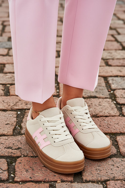  Sport Shoes model 209801 Step in style 