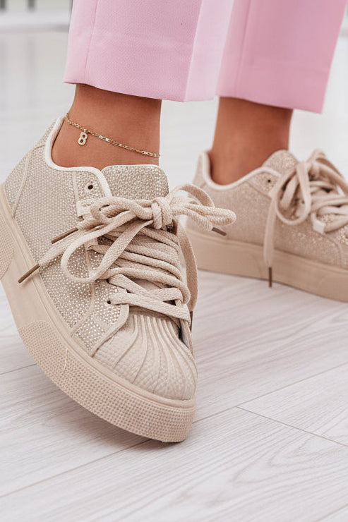  Sport Shoes model 214318 Step in style 