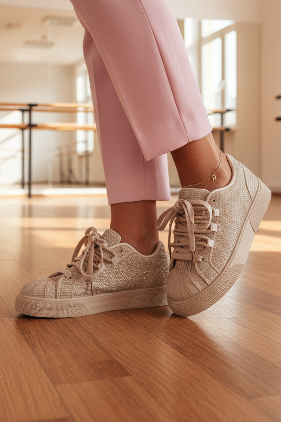  Sport Shoes model 214318 Step in style 