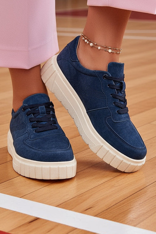  Sport Shoes model 214742 Step in style 