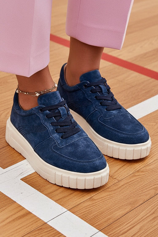  Sport Shoes model 214742 Step in style 