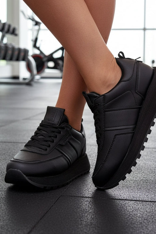  Sport Shoes model 216446 Step in style 