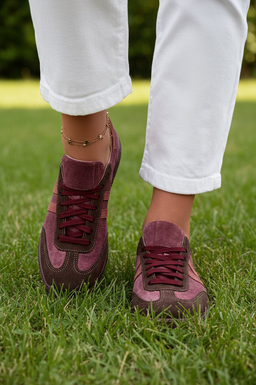  Sport Shoes model 216457 Step in style 