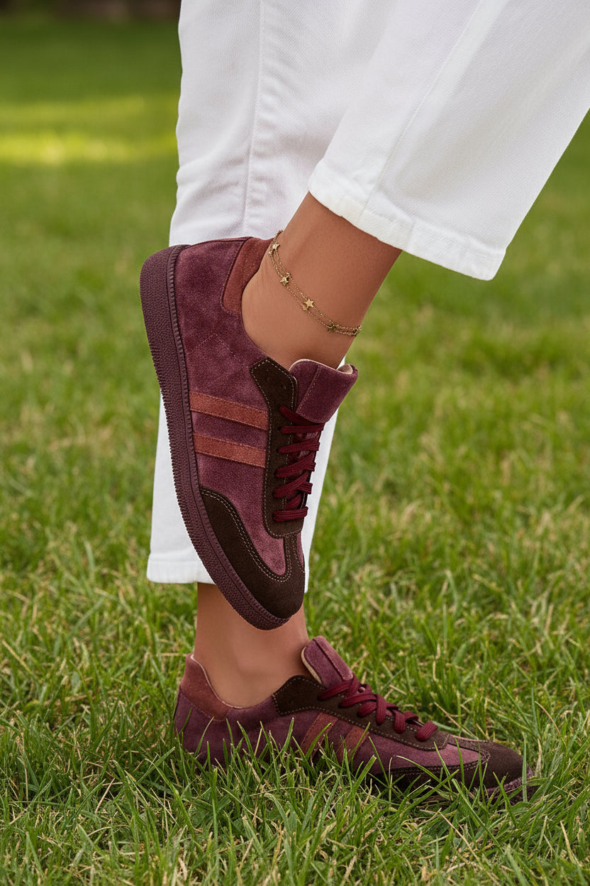  Sport Shoes model 216457 Step in style 