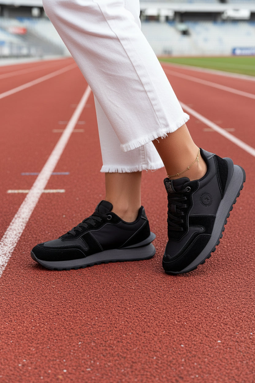  Sport Shoes model 216476 Step in style 