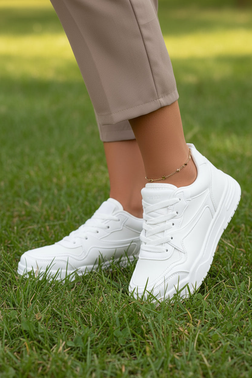  Sport Shoes model 216483 Step in style 