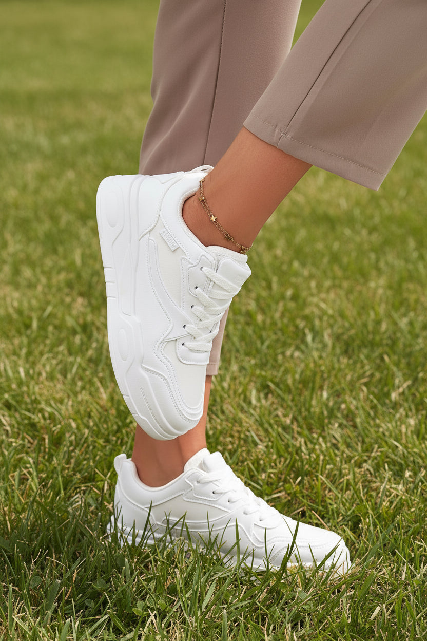  Sport Shoes model 216483 Step in style 