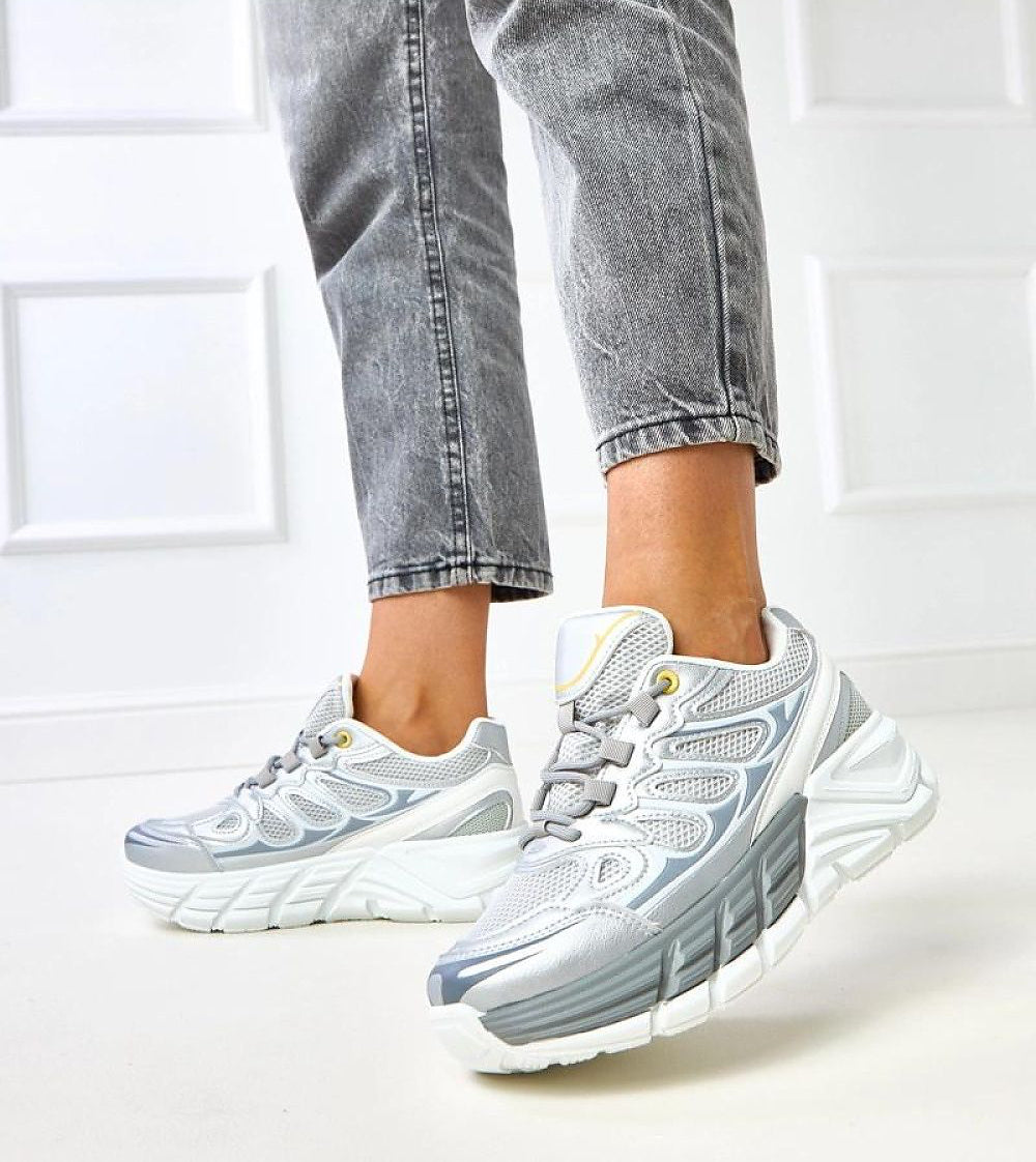  Sport Shoes model 218129 Solea 