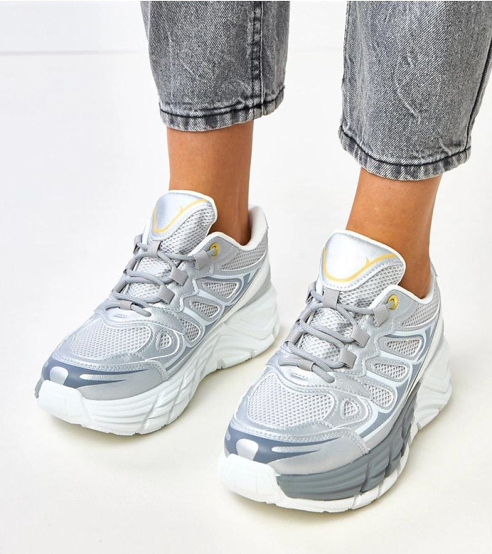  Sport Shoes model 218129 Solea 