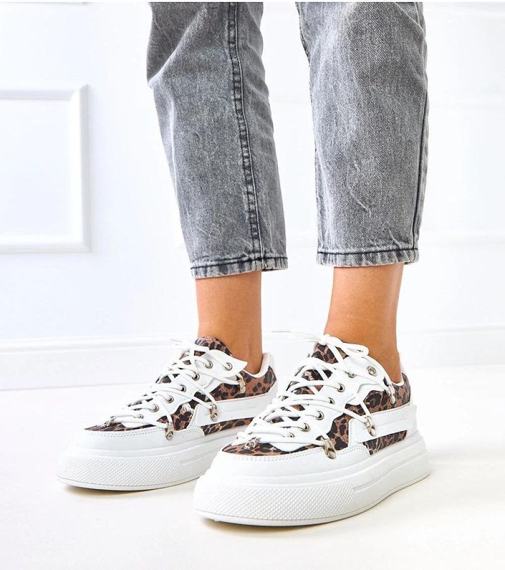  Sport Shoes model 218365 Solea 