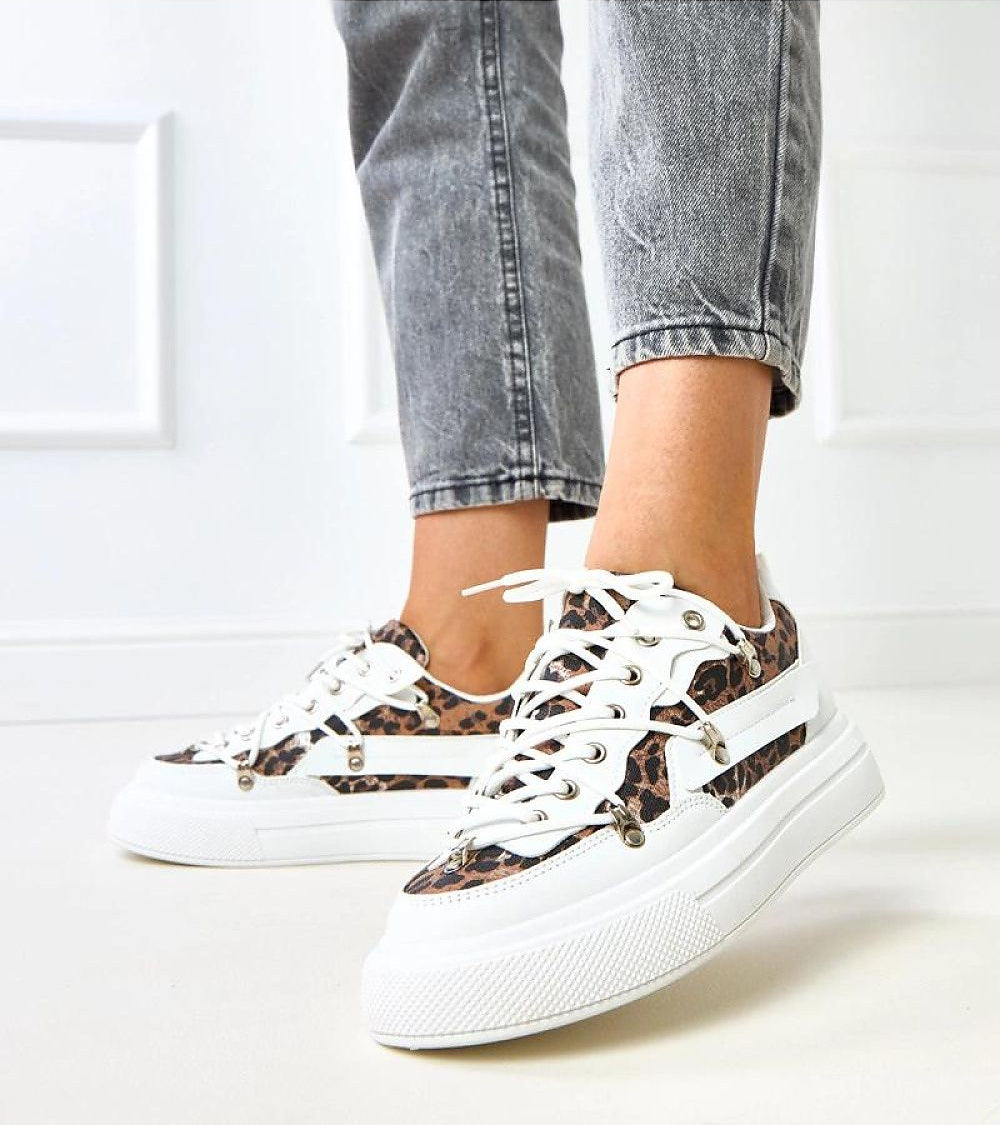  Sport Shoes model 218365 Solea 