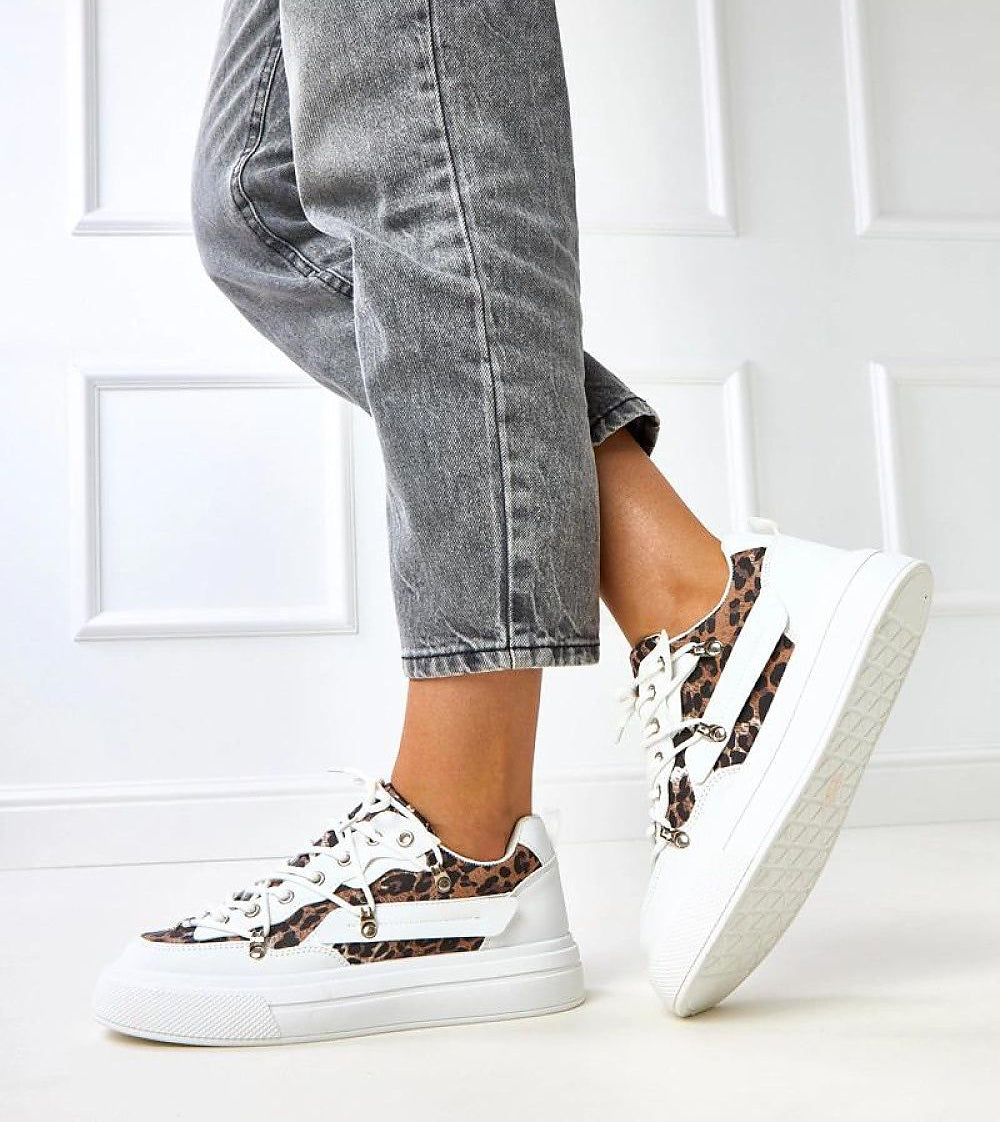  Sport Shoes model 218365 Solea 