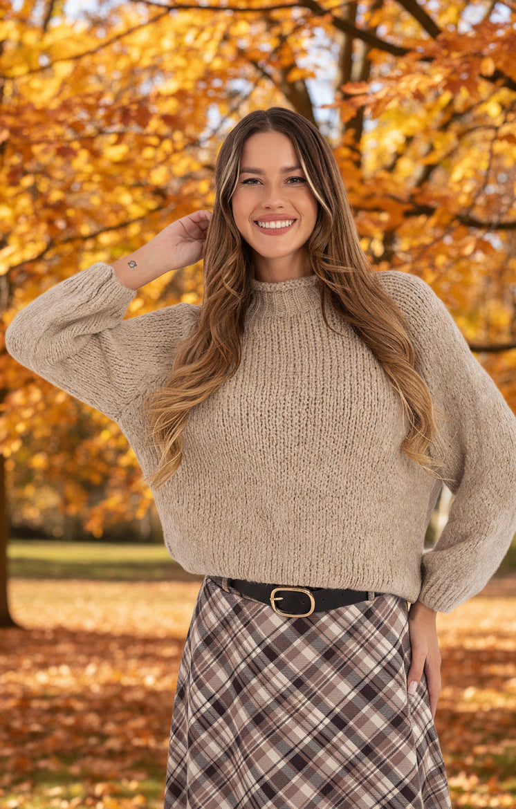  Jumper model 219222 Italy Moda 