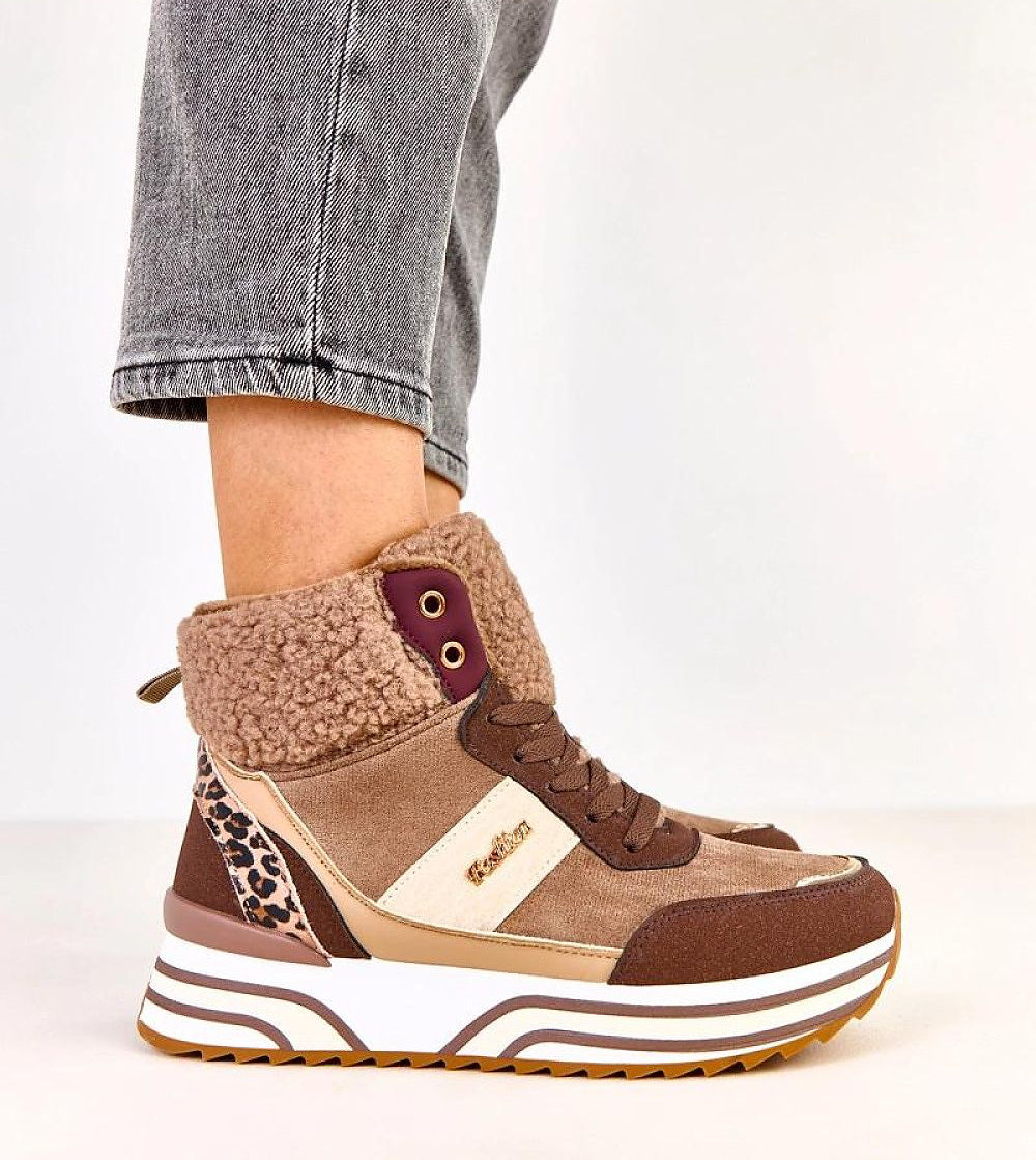  Sport Shoes model 219662 Solea 