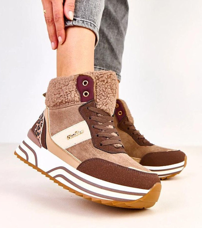  Sport Shoes model 219662 Solea 