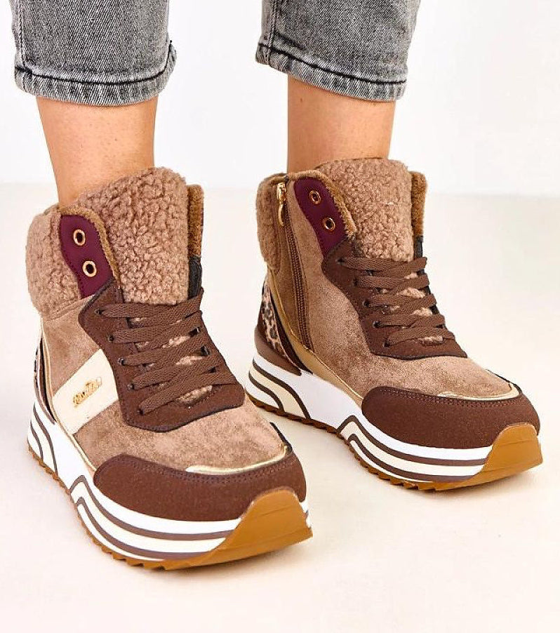  Sport Shoes model 219662 Solea 