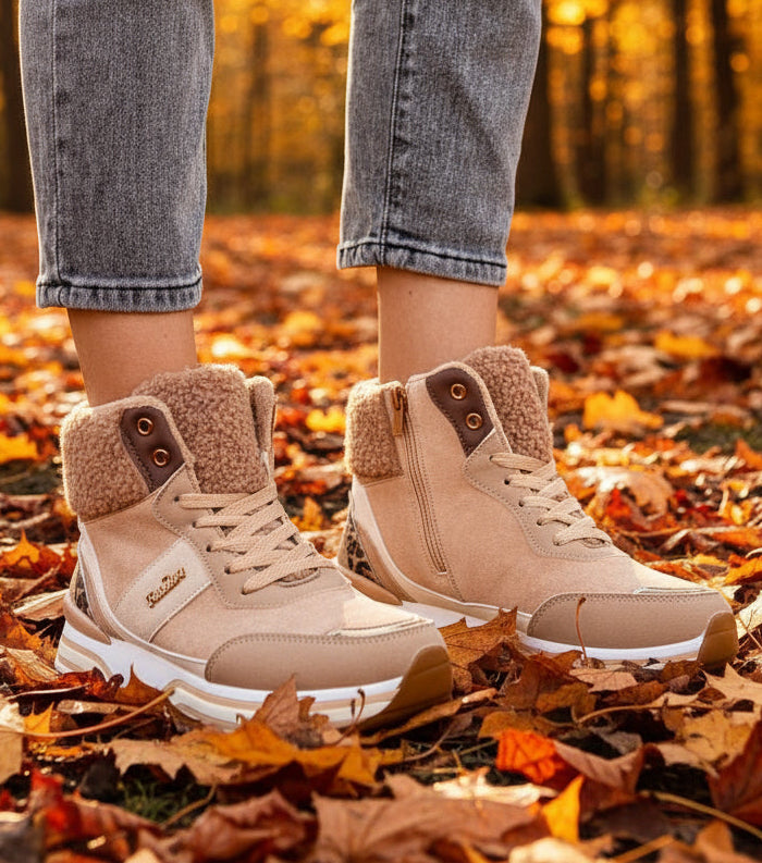  Sport Shoes model 219663 Solea 