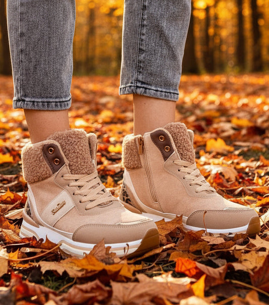  Sport Shoes model 219663 Solea 