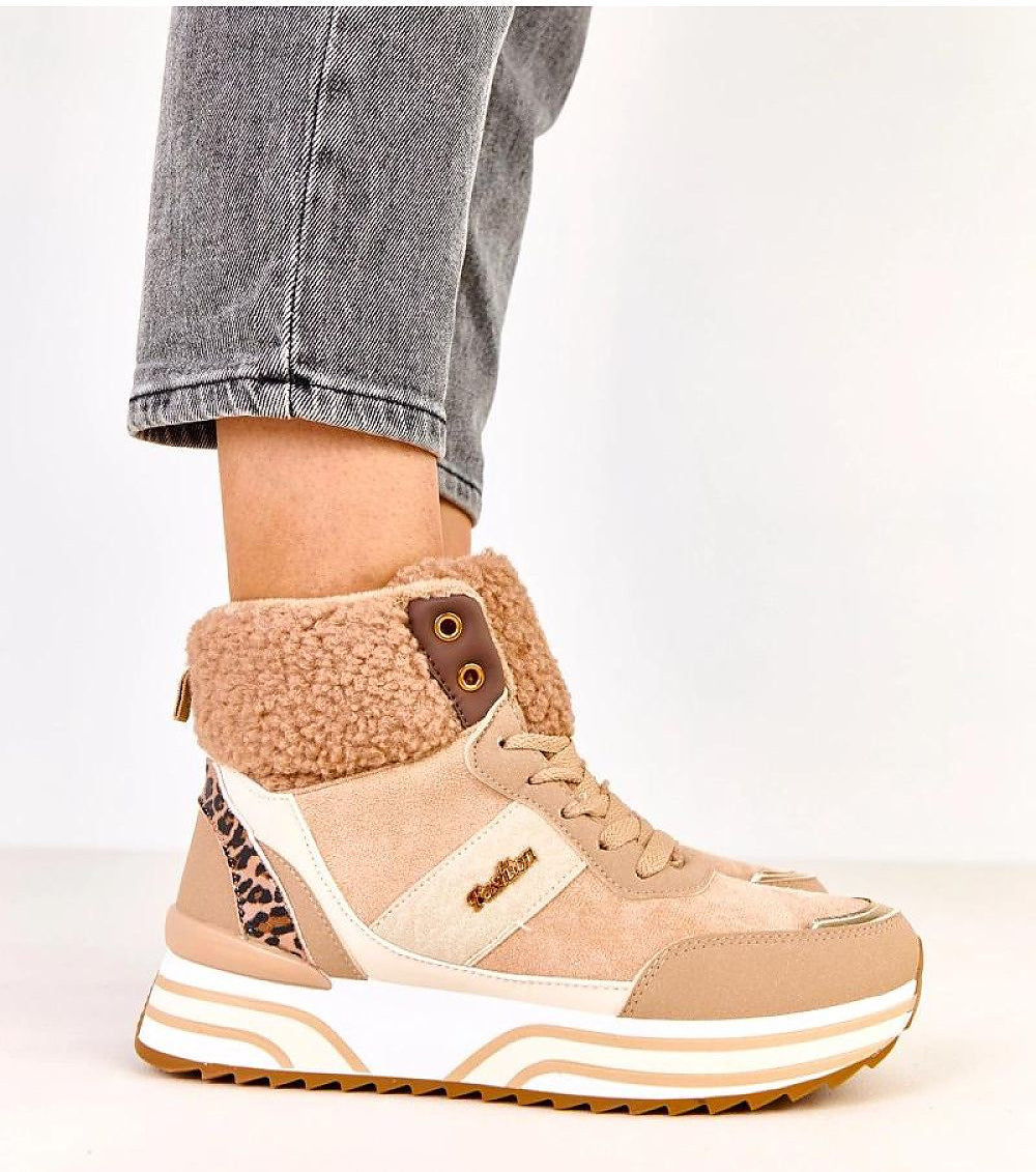  Sport Shoes model 219663 Solea 