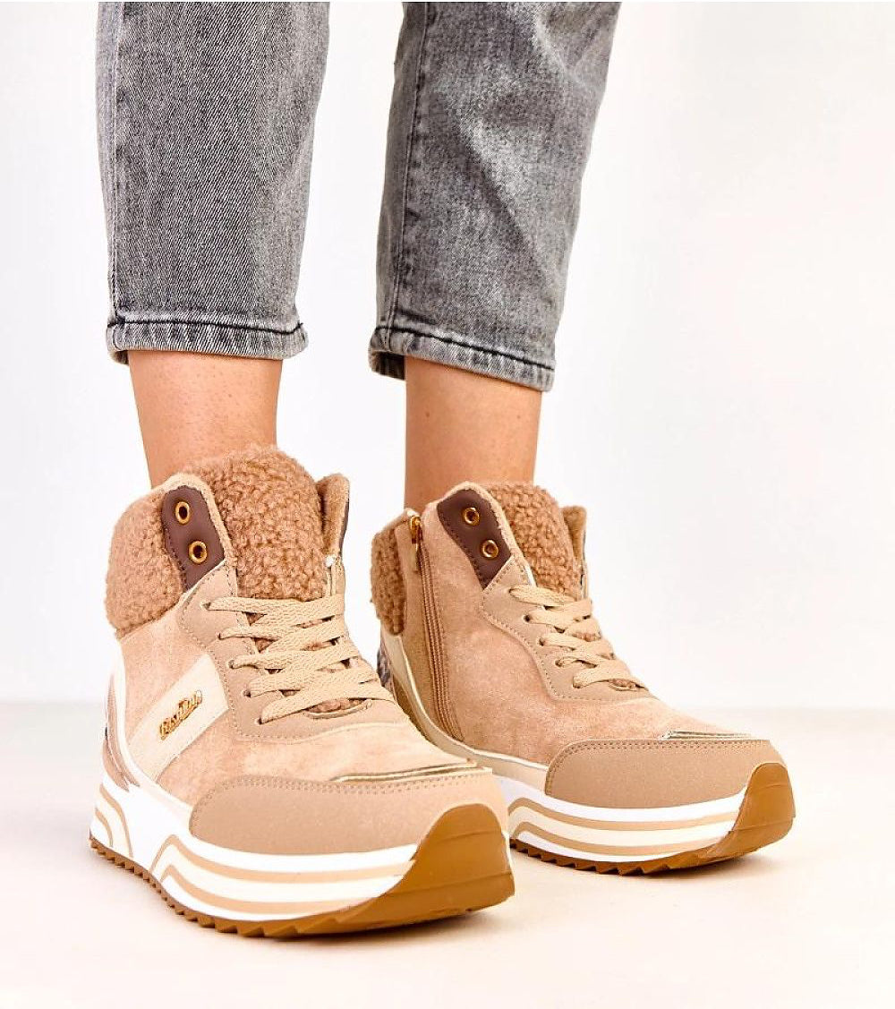  Sport Shoes model 219663 Solea 